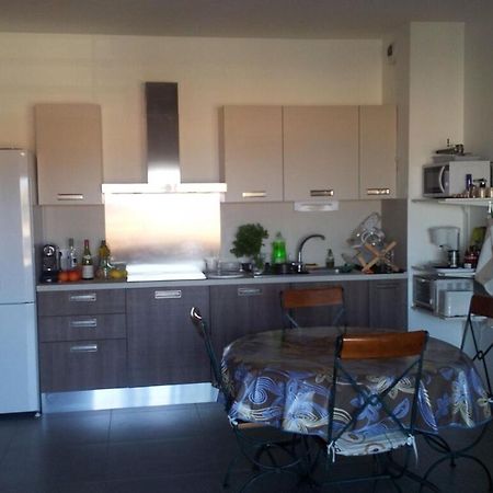 Appartement Jardins de Quatrina à Propriano  Extérieur photo