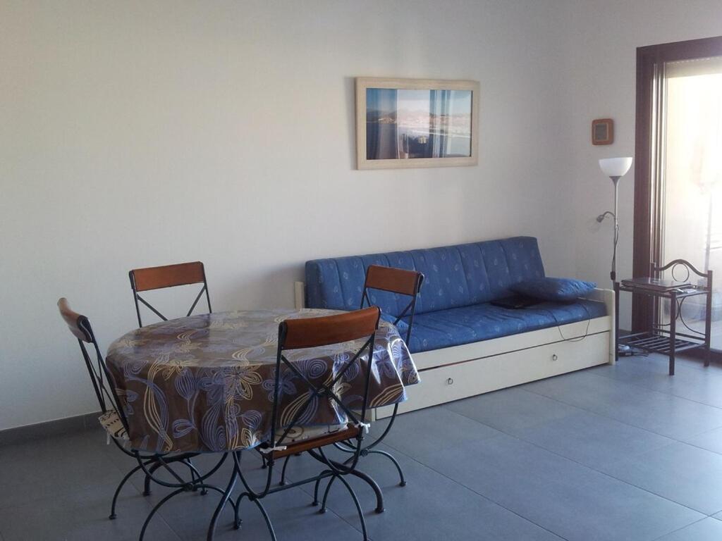 Appartement Jardins de Quatrina à Propriano  Extérieur photo