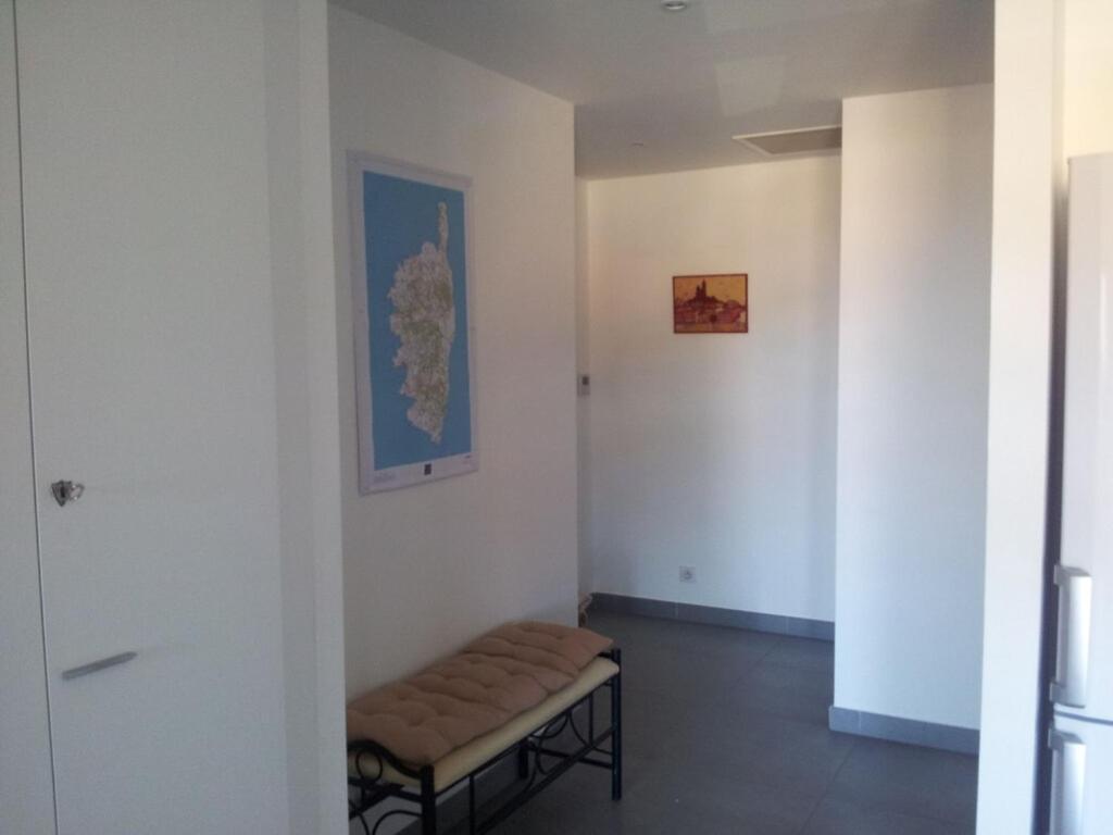 Appartement Jardins de Quatrina à Propriano  Extérieur photo